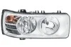 Фара автомобильная HELLA 1EJ011287141