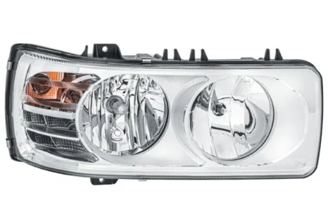 Фара автомобильная HELLA 1EJ011287141