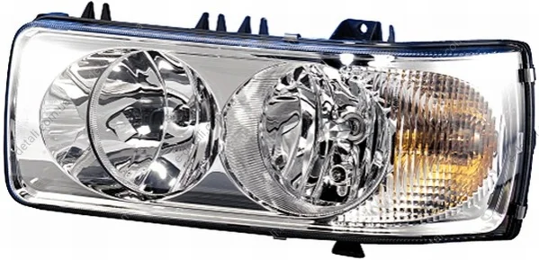 Фара автомобильная HELLA 1EJ247046021 (фото 1)