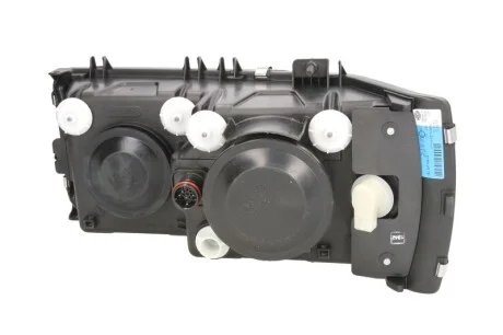 Фара автомобільна HELLA 1EJ247046041