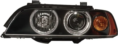 Фара автомобільна HELLA 1EL008052511