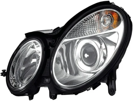 Фара автомобільна HELLA 1EL008369081