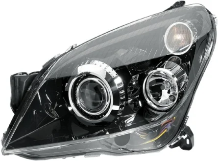 Фара автомобільна HELLA 1EL008700311