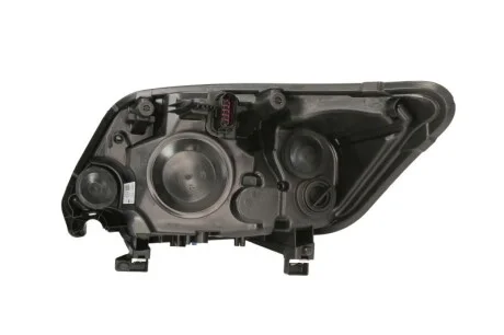 Фара автомобільна HELLA 1EL009696761