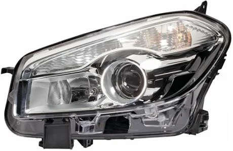 Фара автомобільна HELLA 1EL010335061