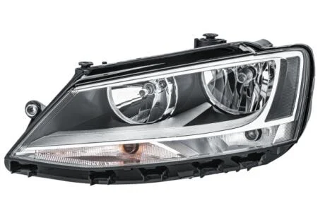 Фара передняя HELLA 1EL 010 395-011