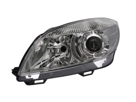 Фара автомобильная HELLA 1EL010417371