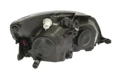 Фара автомобільна HELLA 1EL010417491