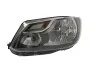 Фара основная - 12V CADDY III Kombi (2KB, 2KJ, 2CB, 2CJ) HELLA 1EL010551011