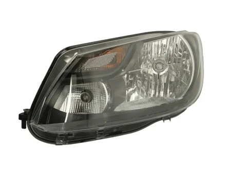 Фара автомобільна HELLA 1EL010551111