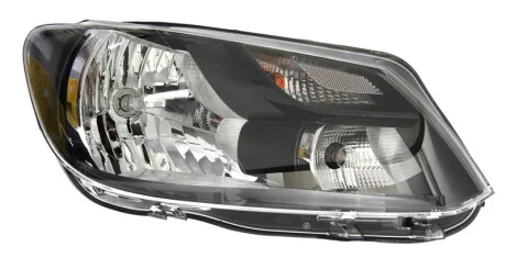 Фара автомобільна HELLA 1EL 010 551-121