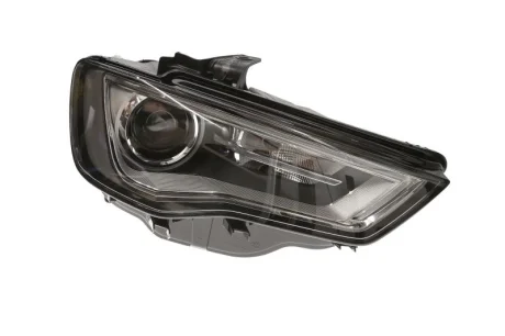 Фара автомобільна HELLA 1EL010740321
