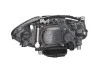 BMW Фара основная Bi-Xenon с мотором,без ламп,без предвкл.прибора D1S PY24W с дневн.светом лів..5 F10 07/13- HELLA 1EL 011 087-711 (фото 1)