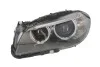 BMW Фара основная Bi-Xenon с мотором,без ламп,без предвкл.прибора D1S PY24W с дневн.светом лів..5 F10 07/13- HELLA 1EL 011 087-711 (фото 2)