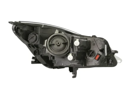 Фара автомобільна HELLA 1EL 011 165-711