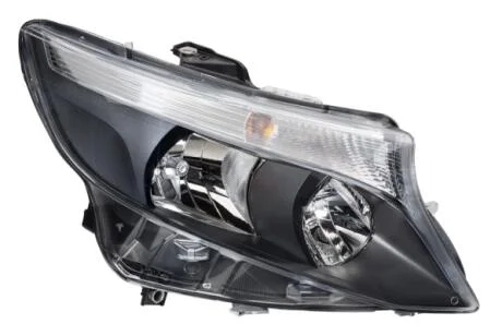 Фара автомобільна HELLA 1EL011284881