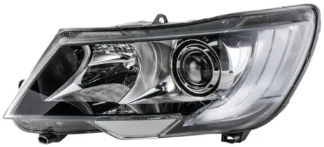 Фара автомобильная HELLA 1EL011314321