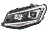 Фара автомобільна HELLA 1EL012286211