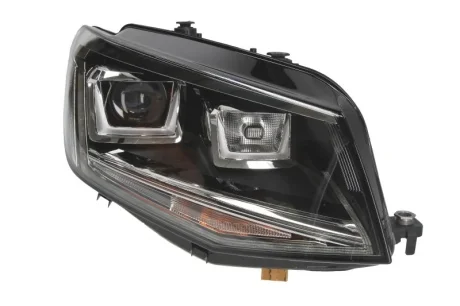 Фара автомобільна HELLA 1EL012286221