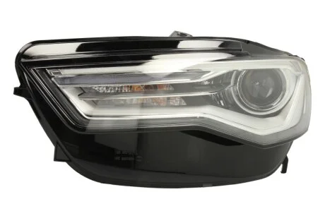 Фара автомобільна HELLA 1EL012976011