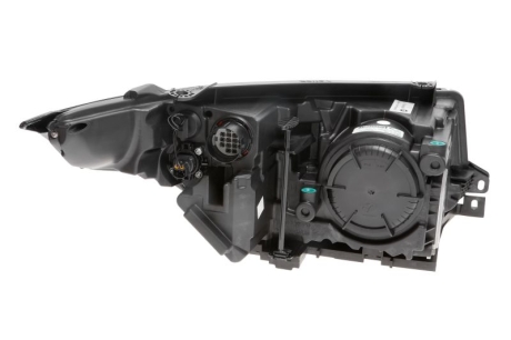 LANDROVER фара основна Bi-Xenon з мотором з лампами D3S PSY24W з денний.світлом лів.Range Rover Evogue 11- HELLA 1EL 354 806-011