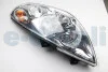 Фара автомобільна HELLA 1ER010117191