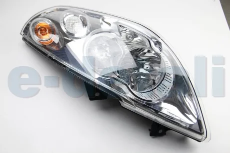 Фара автомобільна HELLA 1ER010117191