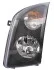Фара автомобільна HELLA 1ER011592051
