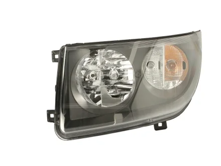 Фара основная, VW - CRAFTER 30-35 прав HELLA 1ER011592061