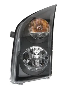 Фара автомобільна HELLA 1ER247017-051