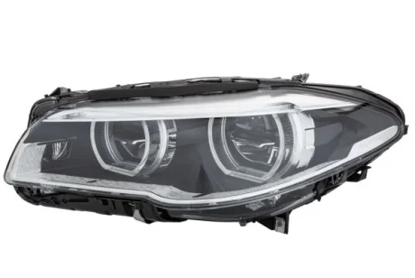 Фара автомобільна HELLA 1EX011072911