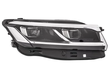 Фара автомобільна HELLA 1EX013143221
