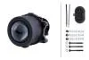 Фара основна лів./прав. HB3 12V W3W (DE, Галоген) HELLA 1KL 998 570-031