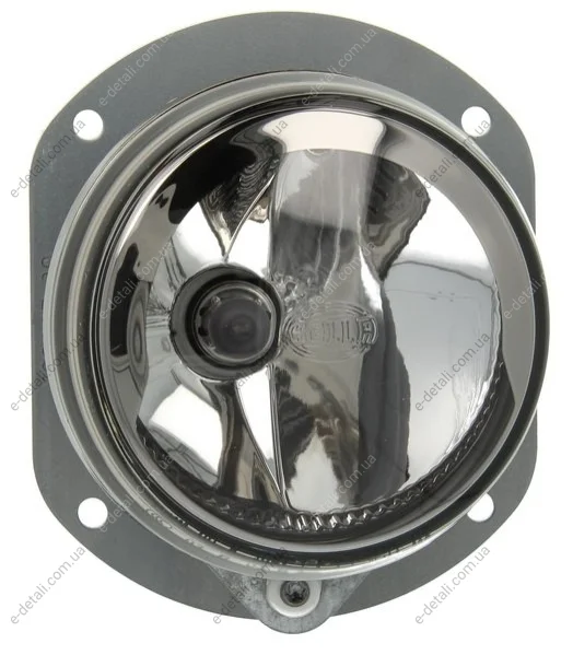 Фара противотуманна DynaView Evo2 - C-CLASS (W204), CLK (C209), E-CLASS (W211), S-CLASS Coupe (C216), HELLA 1N0009295031 (фото 1)