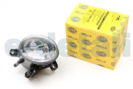 Противотуманная фара передняя HELLA 1N0271648121