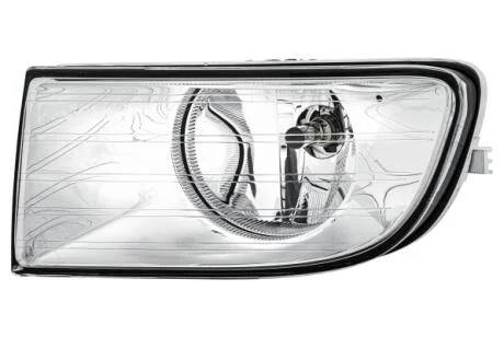 Протитуманна фара передня HELLA 1N0354017031