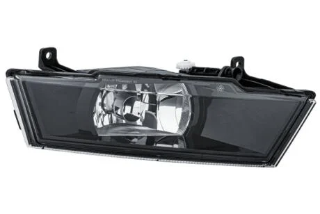 Протитуманна фара передня HELLA 1NA011834121