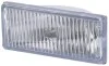 Протитуманна фара передня HELLA 1NB 123 581-001 (фото 1)