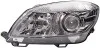 Фара основная - 12V FABIA HELLA 1ZL010417411