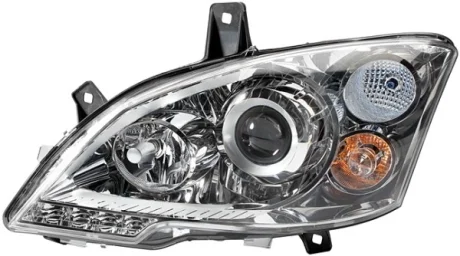 Фара автомобільна HELLA 1ZS009627321