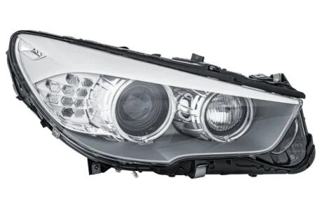 Фара автомобильная HELLA 1ZS010130621