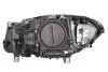 BMW фара основна Bi-Xenon з мотором,без газоразр.лампи,без предвкл.приладу,D1S/H7 з денний.світлом прав.5 F10 10- HELLA 1ZS 010 131-621 (фото 3)