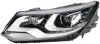 VW Основна фара права TIGUAN 1.4, 2.0 TSI 07- HELLA 1ZS 010 748-361 (фото 1)