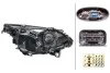 Фара автомобільна HELLA 1ZS169009111