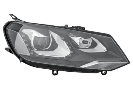 Фара автомобільна HELLA 1ZT010328021