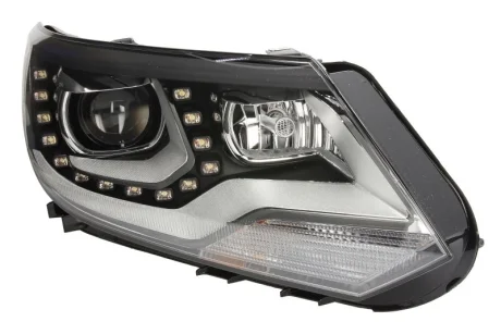 Фара автомобільна HELLA 1ZT010748101