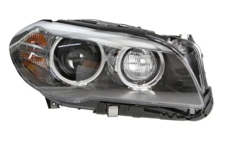 Фара автомобільна HELLA 1ZT011087921