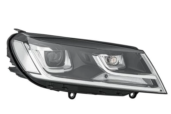 Фара основна, Бі-Ксенон, прав, VW Touareg (7P5) 10/14-> ; Dynamic Light Assist, без блока розпалюван HELLA 1ZT011937521 (фото 1)