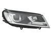Фара основна, Бі-Ксенон, прав, VW Touareg (7P5) 10/14-> ; Dynamic Light Assist, без блока розпалюван HELLA 1ZT011937521 (фото 1)