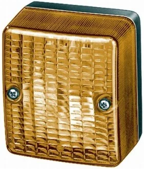 Показчик повороту HELLA 2BA 996 012-061